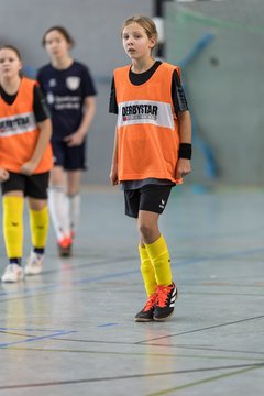 Bild 407 - wDJ Loewinnen Cup D2